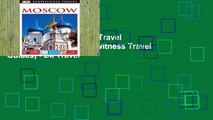 Library  DK Eyewitness Travel Guide Moscow (DK Eyewitness Travel Guides) - Dk Travel