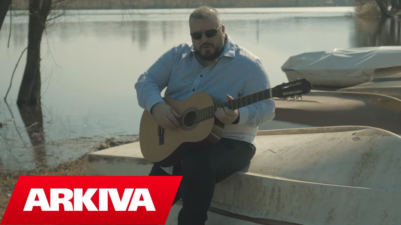 Bardhi I denuar (Official Video HD) video Dailymotion