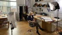 Power Stylist Kate Young Talks Anna Wintour, Vogue, Red Carpets and More | Magic Hour