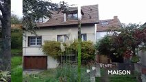 A vendre - Maison/villa - Argenteuil (95100) - 8 pièces - 130m²