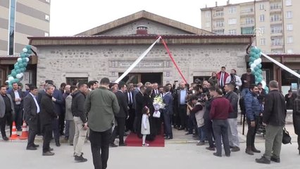 Varank: "Allah'ın İzni, Milletimizin Desteğiyle Aksaray'da Bayrak Değişimi Yaşanacak"
