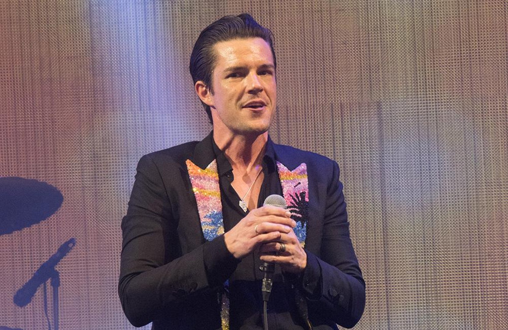 ⁣The Killers and The Cure will headline Glastonbury 2019