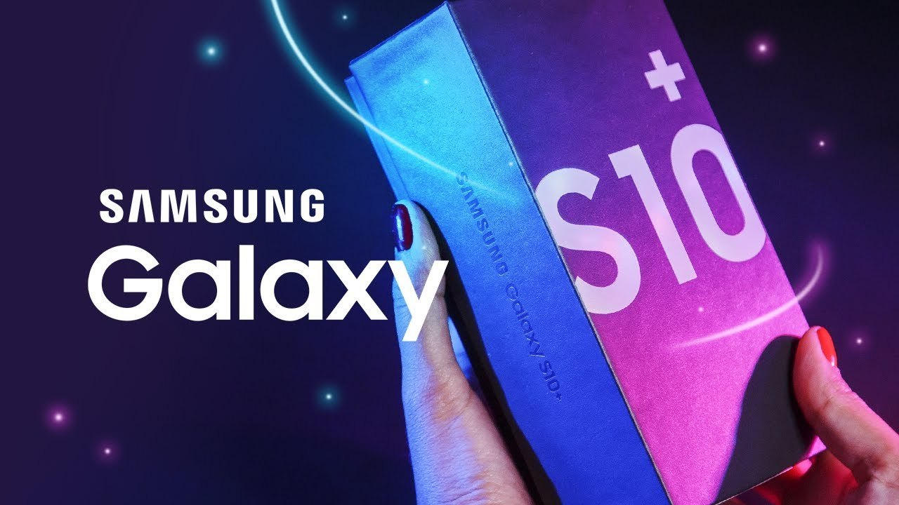 Samsung Galaxy S10+: a melhor tela em um smartphone