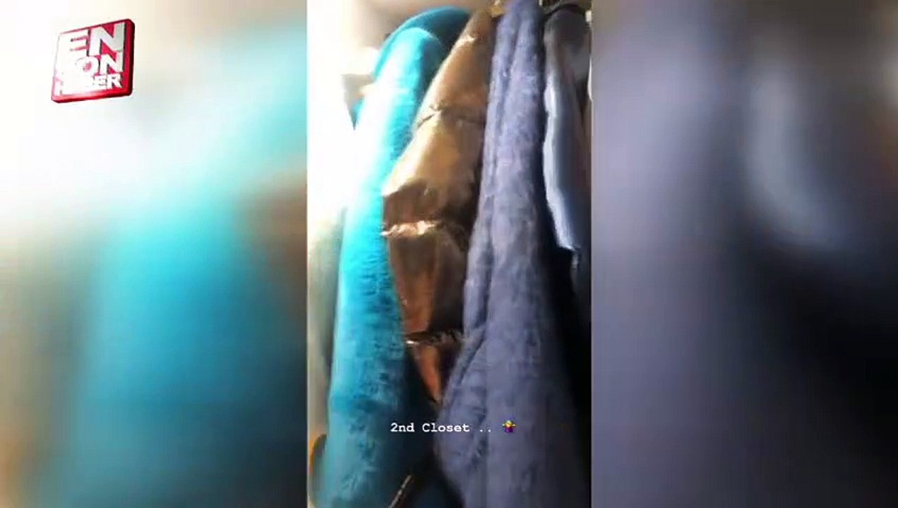 Şeyma Subaşı kıyafetlerini satışa çıkarmayı planlıyor