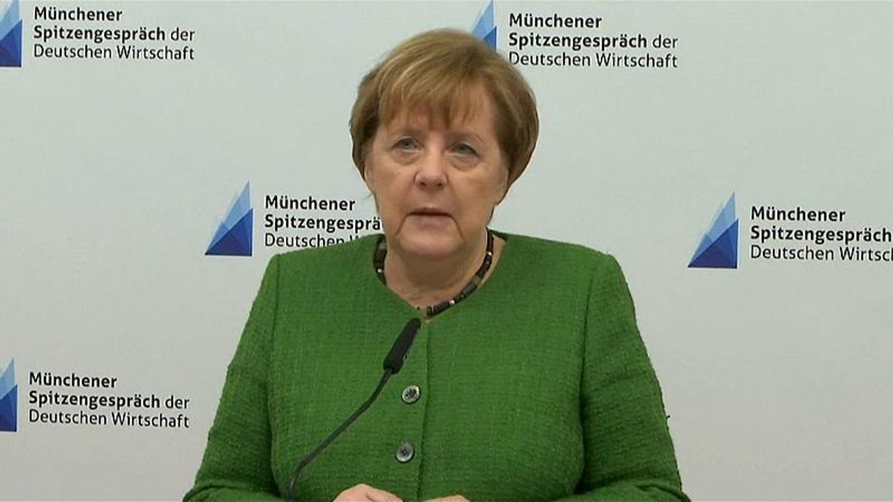 Politiker verurteilen Moscheen-Angriffe in Neuseeland