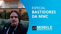 A verdade por trás do Mobile World Congress (MWC)