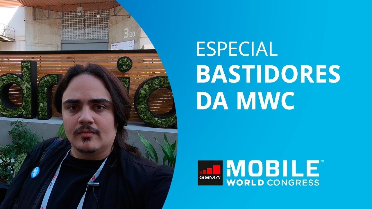 A verdade por trás do Mobile World Congress (MWC)