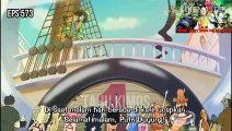 Momen Lucu One Piece Sub Indo - Funny Moments Zoro.