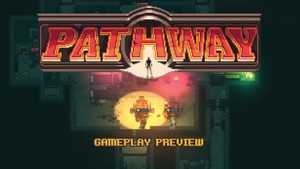 Pathway - 10 minutes de gameplay