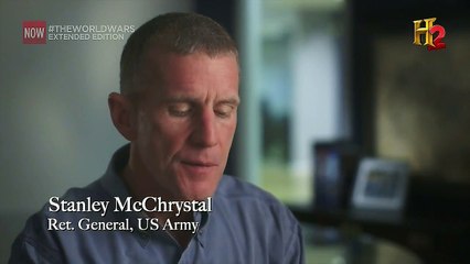 The World Wars episode 1 -  Trial by Fire - Extended.Edition