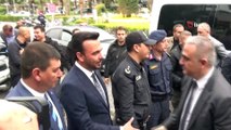 Bakan Ersoy: “Turizm anlayışımız Türkiye’de değişiyor”