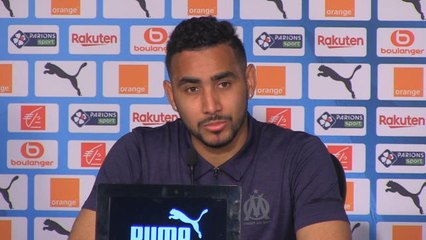 PSG/OM - Payet : "Tout à gagner et rien à perdre"