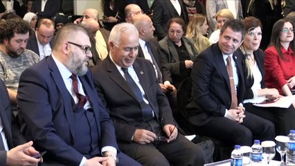 'Eğer göç düzenli bir şekilde yönetilebilirse fırsattır' - MERSİN