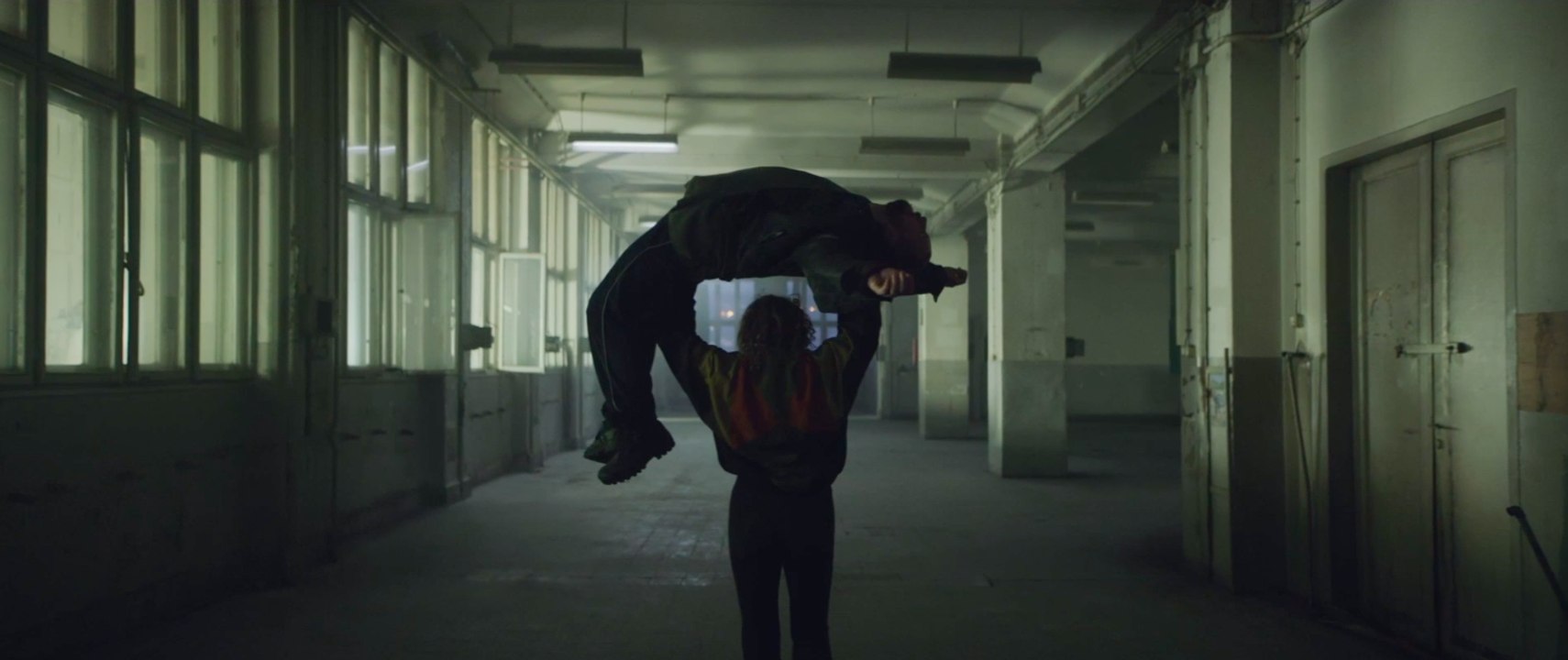 JON HOPKINS - SINGULARITY