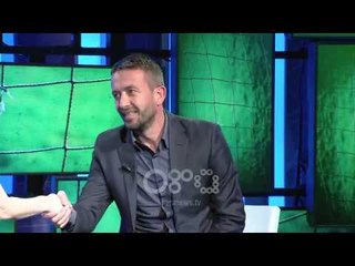 Trajneri i Luftëtarit: Duhet të tregohemi të vëmendshëm, rezultati mund të përmbyset