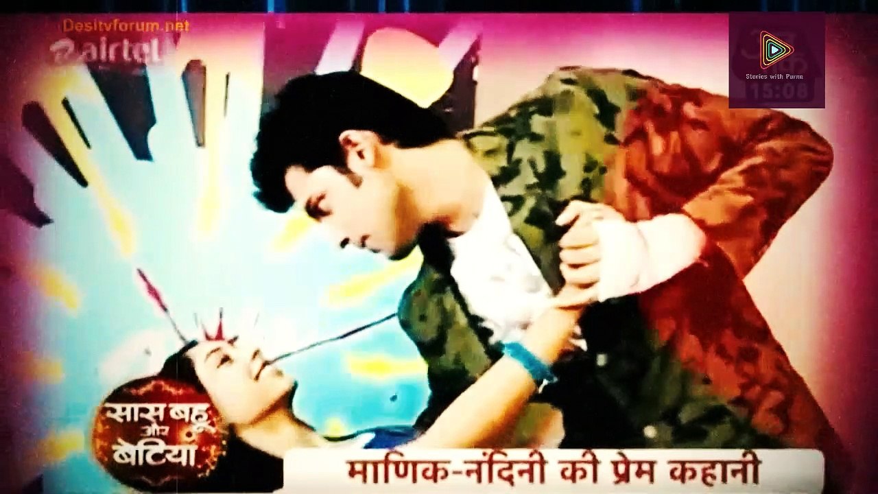 PaNi  MV||Parth Samthaan  Niti Taylor ||