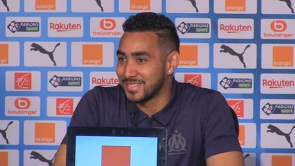 PSG/OM - Payet : "Je ferai ce qu'il faut pour regagner ma place"