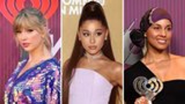 2019 iHeart Radio Music Awards: The Night's Big Winners and Performances | Billboard News