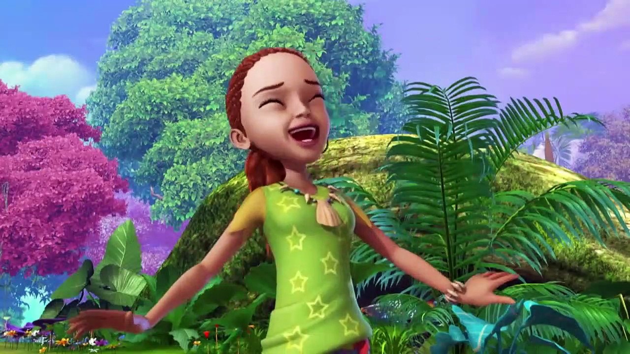 Peter Pan - Episode 13 - El Hookito FULL EPISODE
