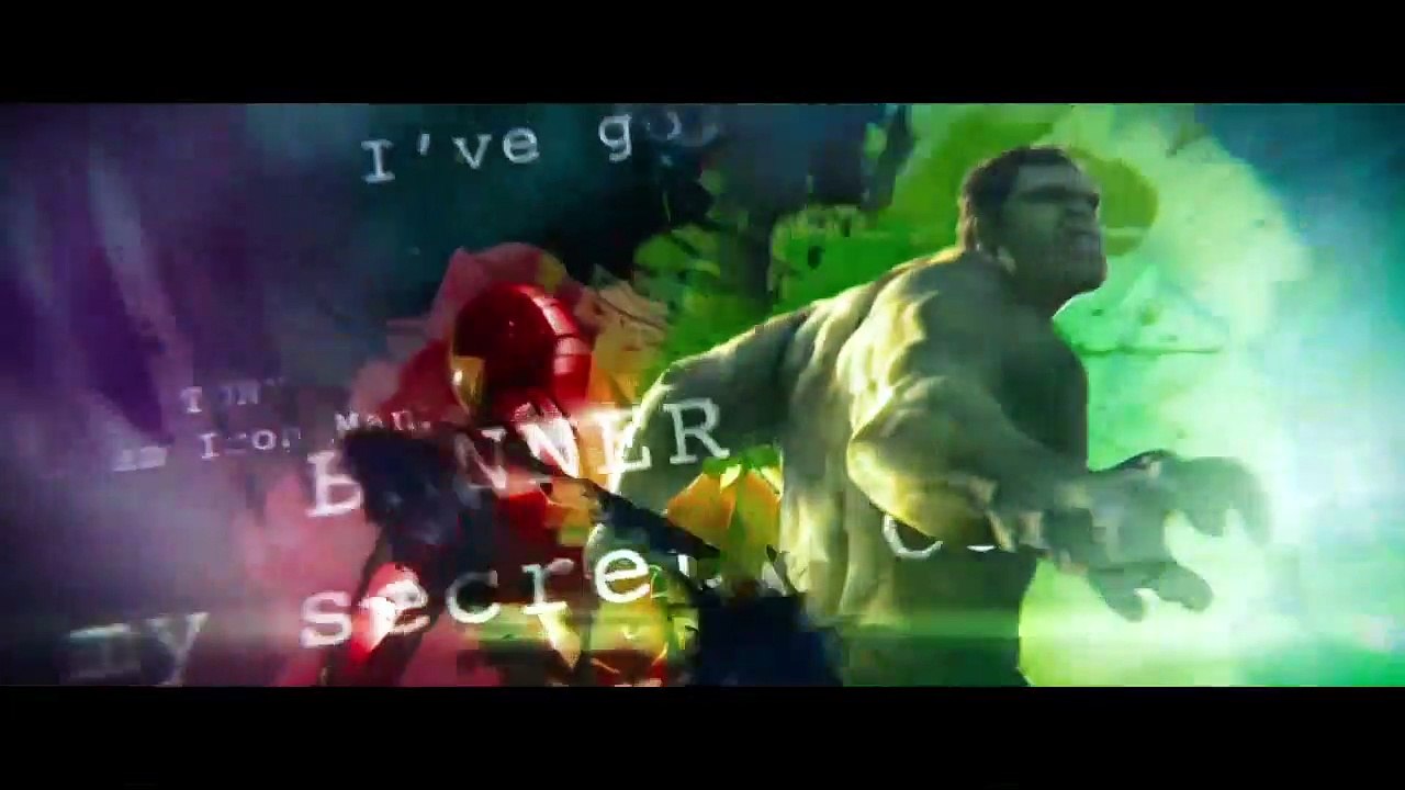 'CAPTAIN MARVEL - Teaser Trailer (2019) Brie Larson, Samuel L. Jackson Movie | Marvel Studio