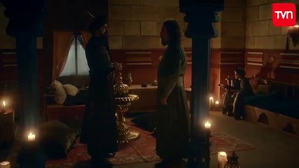 Ver Ertugrul Capitulo 35 Online - LaurenNV