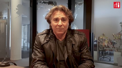 Le(s) verbe(s) de Roberto Alagna