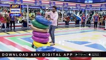 Jeeto Pakistan | Guest: Waseem Badami | 15th March 2019