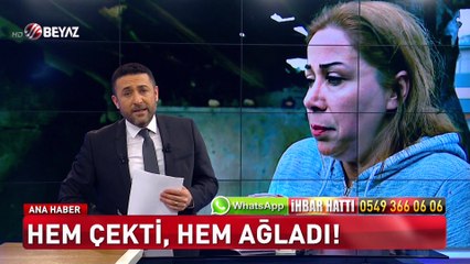 Eşine kızdı evini yaktı