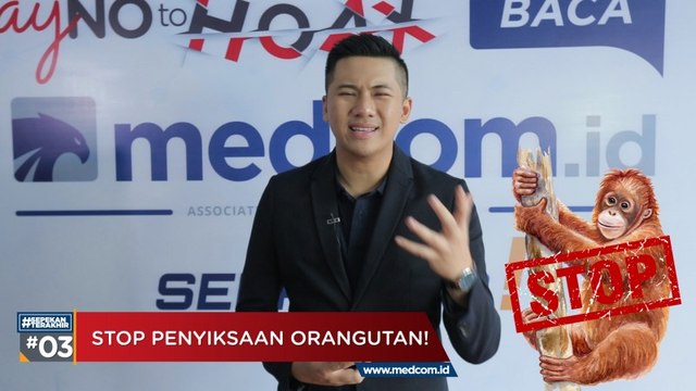 Sadis! Orangutan Diberondong 74 Peluru Hingga Siti Aisyah Bebas | #SepekanTerakhir