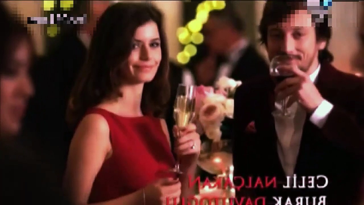 Intikam (La Venganza) Capítulo 16 Completo