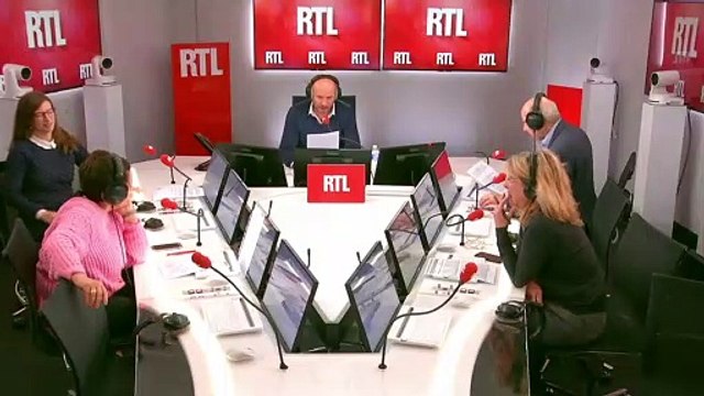 Nathalie Loiseau a complètement raté son débat face à Marine Le Pen , dit Olivier Mazerolle