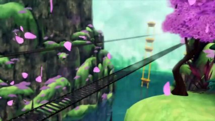 Slugterra: Eastern Caverns - Teaser