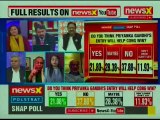 NewsX Polstrat Snap Poll: Who'll be Best PM for India's National Security & War on Terror?