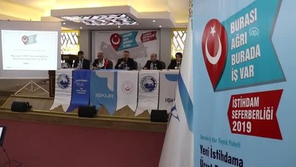 Uluslararası Spor Firması Üretim Merkezini Ağrı'ya Kuracak