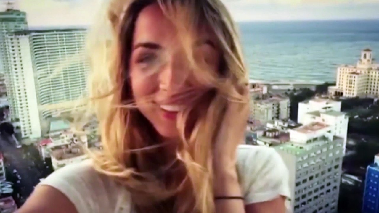 Ana de Armas será Marilyn Monroe en la nueva película de Netflix