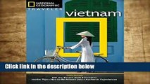 Library  National Geographic Traveler: Vietnam, 3rd Edition - James Sullivan