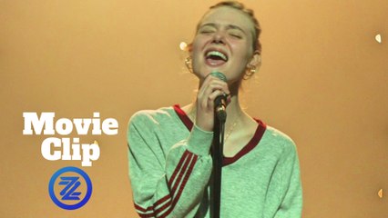 Teen Spirit Movie Clip - Dancing On My Own (2019) Elle Fanning Drama Movie HD