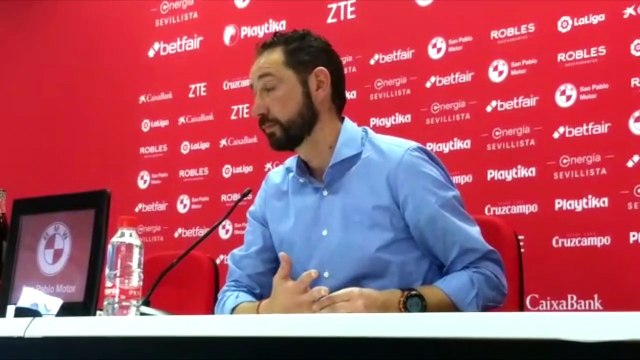 Machín: Hemos Tenido Seis Meses Buenos y Dos Menos Buenos