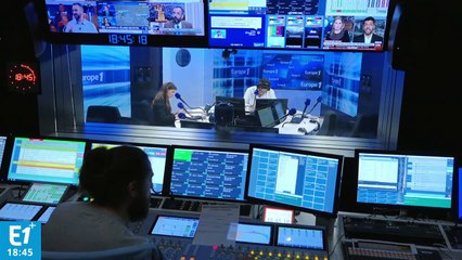 Raphaël Glucksmann candidat aux européennes : "On sera en position de créer la surprise"