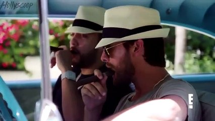 Sofia Richie Wants Scott Disick To Posts Pictures Of HER Instead Of Khloe Kardashian On IG!