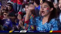 [HIGHLIGHTS] Match 32 - Eliminator 1 - Karachi Kings Vs Islamabad United - HBL PSL 2019