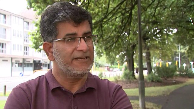 Sulmi terrorist në xhami, rreth 50 të vrarë në Zelandën e - Top Channel Albania - News - Lajme