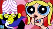 Powerpuff Girls: Everything You Missed As A Kid! (Jokes, Easter Eggs, & References)