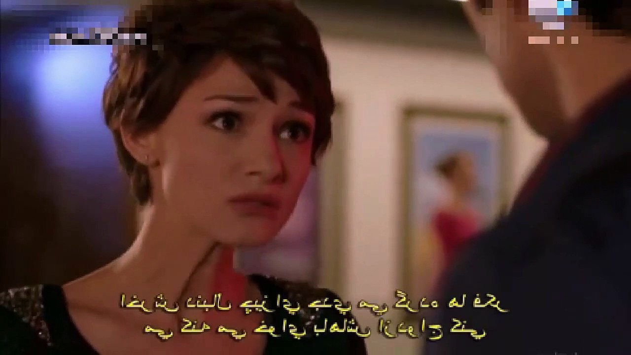 Intikam (La Venganza) Capítulo 17 Completo