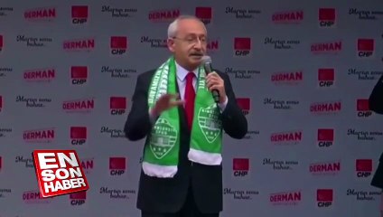 Kemal Kılıçdaroğlu’nun Trakya ile imtihanı