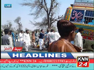 KNN 24 News Headlines 12 Am Date 16-03-2019