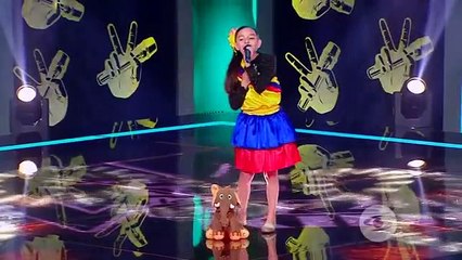 La Voz Kids 2019 Capitulo 15 Completo  15 De Marzo 2019