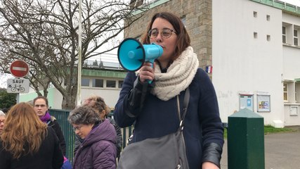 Des écoliers de Lanveur menacés d’expulsion