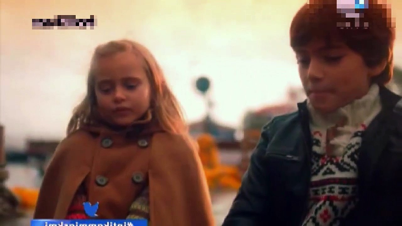 Intikam (La Venganza) Capítulo 18 Completo