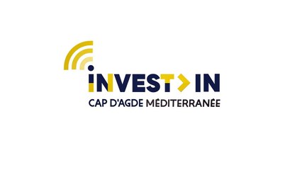 INVEST IN Cap d'Agde Méditerranée